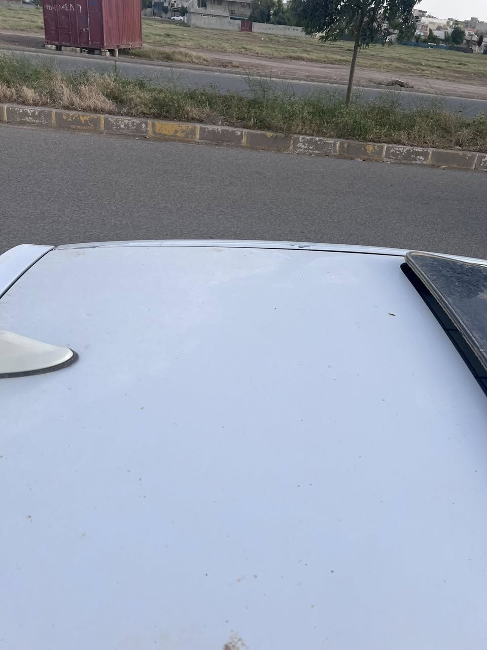 بەناوی خوای گەورە فرۆشتنی خێرا

ماجیستا موس موس 
٢٠٠٥
بەس شوێن موسەکانی بۆیاخە

سلاید 

چوار دوگمە 

جلد 

سەلاجە

مەرکەزی 

دەبڵی بە دوگمە بەرز و نزم ئەکەی بە دڵ خۆت

                                   
Abs بیلاد
تەبرید و کارەبای گیانی مەزبوت 

سپۆرتی پێش و دوا

باڵی سەر سنوق و باڵی سەرجامی بۆ بەستراوە

بێ کۆد
بۆ سعر نامە بنیرە لە کۆمێنتا معامەلە ناکرێت
***********
viber w whatsApp
چەمچەمال - شۆڕش
