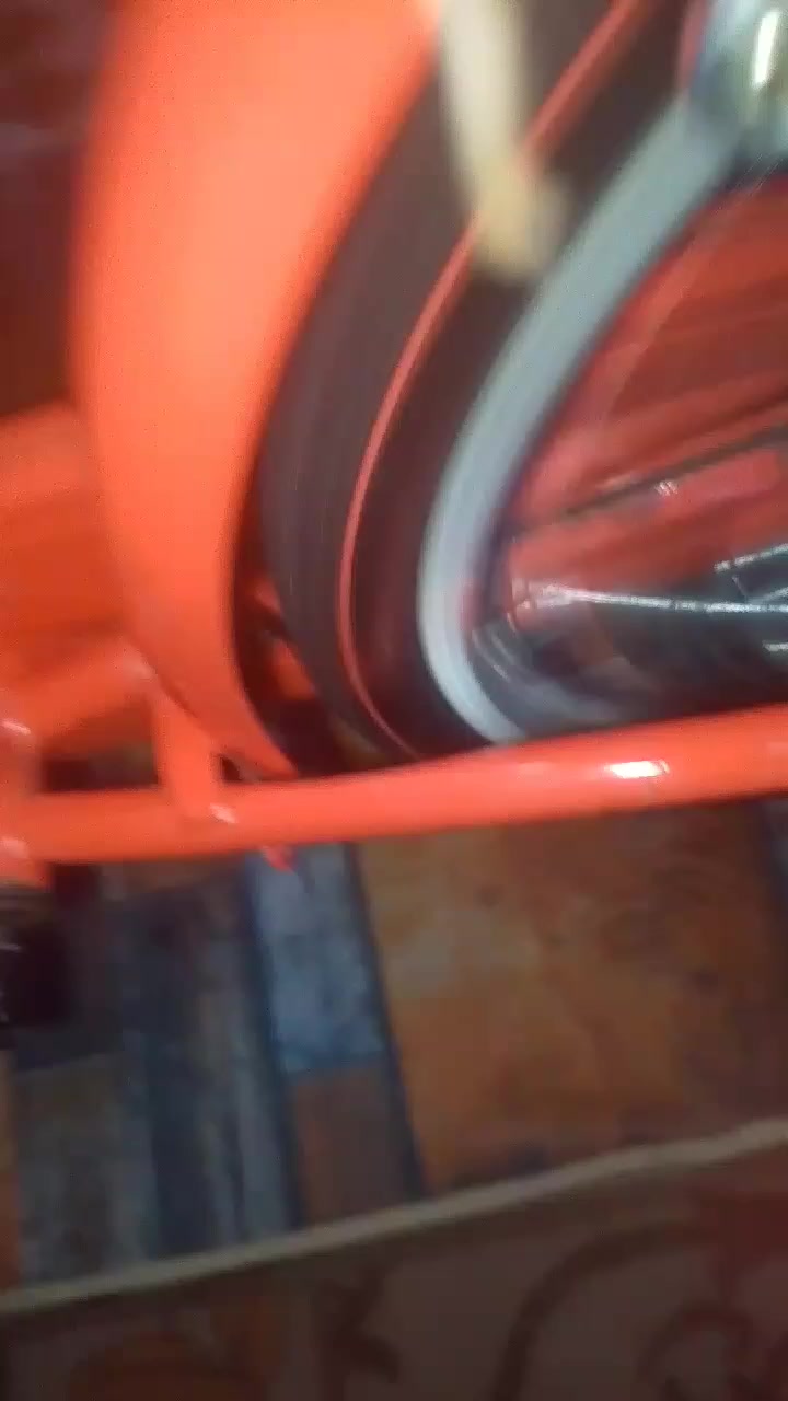 بيسكلات العماره حيرفاق حجم 20السعر 75 بيمجال


**إذا كنت صاحب هذا الإعلان وتريد حذفه لأي سبب، رجاءا أرسل رسالة إلى الدعم الفني**