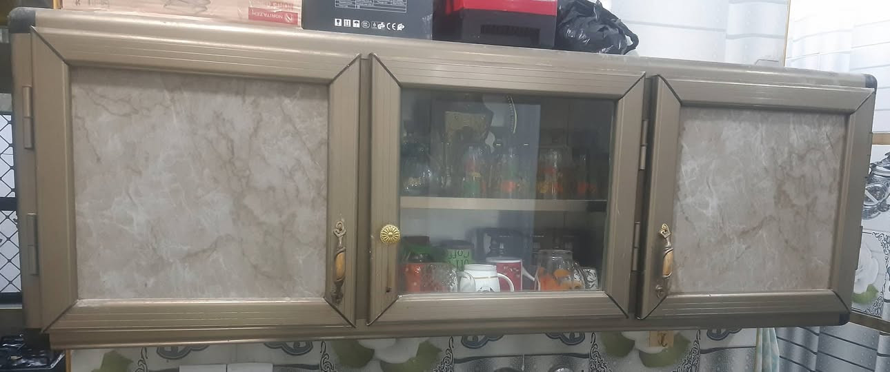 كاونتر اللمنيوم سنك وملحق قياس متر ونص تفصال ثقيل نظيف جدا جدا سعرة ٢٠٠ مكاني بغداد مدينه الصدر حي الاكراد اتصل علا الرقم غير متواجد بلفيس ***********
