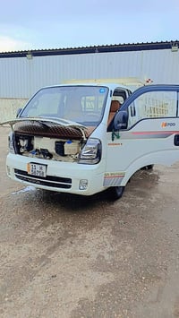 كيه للبيع موديل 21سياره نظيفه كير محرك خير من الله تبريد شغال وتخم تاي...