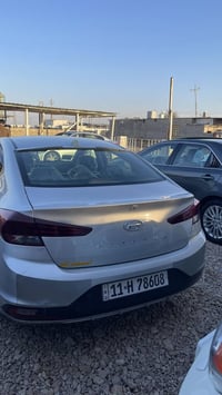 النترا ٢٠٢٠ • بدون صبغ • كامره دواره