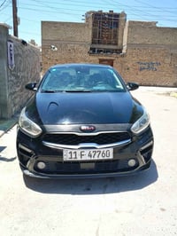 فورتي 2019 للبيع  حادثه جنطه عله كد شبر كامله تبريد ثلج صدر سياره بسمي...
