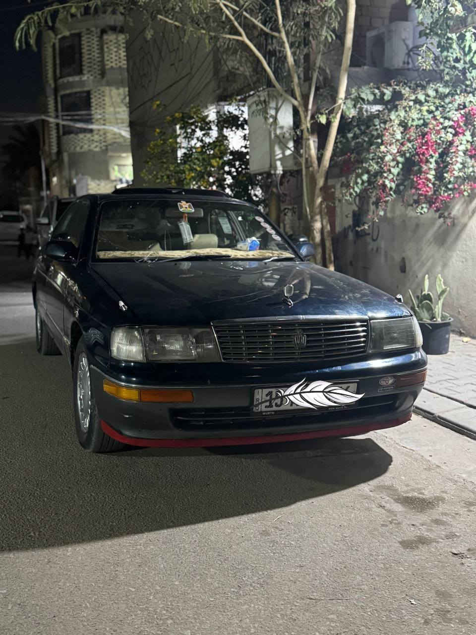 سلام عليكم بطه متصل مديل 93مكفول كص والنقل الجثه كير مكينه حداديه جاهزات***********
