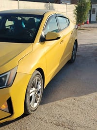 الانترا • ٢٠٢٠ • حادثه جامله