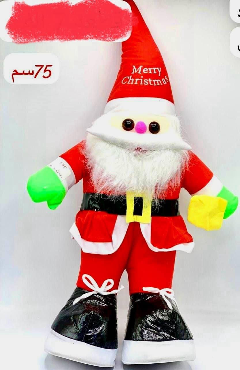 متوفر لدينا لعيبات بابه نوي  🌹 🌷 ✅
مكتب الأمير قسم الهدايا ✅♥️🌹
العنوان جديدة الشط شارع المضيف مقابل مضيف الإمام الحسين 🌹♥️✅
للاستفسار الاتصال على الرقم *********** او مراسلتنا على الصفحه ♥️✅ https://t.me/qqwweerzxقنات تلي
