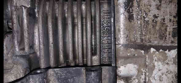 سلام عليكم مكينه مال ماكس مال حاويه مكفول ما دخن ولا تنقص ولا نضوح 
مستعجل على بيعته 100الف مكاني كربلاء شارع الحر رقمي ***********
