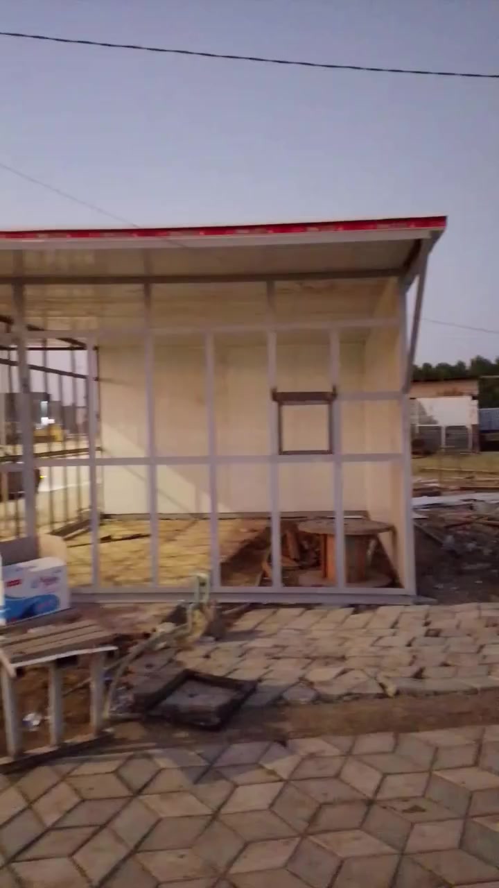 🏠معمل كرفانات الجبوري  لصناعة الكرفانات والدور الجاهزه((🔥يوجد مانع حريق ومقاوم حريق💯))يوجد جميع القياسات درجه اولى وحسب الطلب شرط (استلام مهندس) وتجهيز جميع جميع المواقع ويوجد توصيل لجميع المحافظات 🚚🚚 وبأسعار مناسبه الموقع ((🛑 بابل 🛑 )) للاستفسارر
‏‪***********‬‏ 📞‏‪***********‬‏📞☎️☎️
