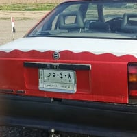 اوميكه • ١٩٨٨ • رقم كركوك