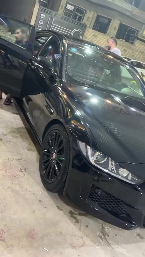 السلام عليكم ..جكوار xe      موديل ١٦ / ٦ سلندر
السياره نضيفه جداً فول مواصفات …. 
ماشيه ٧٤ كيلو متر 
خليجيه صار بيها بل عراق ٢ قطعه صيغ بس 
 الباقي كفاله  تحويل ثاني يوم سنويه لل ٣١ 

للستفسار خاص متواجد على الفيس


**إذا كنت صاحب هذا الإعلان وتريد حذفه لأي سبب، رجاءا أرسل رسالة إلى الدعم الفني**