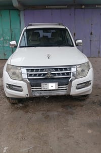 باجيرو حبتور  رقم : ذي قار  موديل 2010 فول مواصفات  مكينة :3500  مكينة...