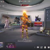 تبديل حساب • كلاش اوف كلانس تاون 17-18 • محمدية