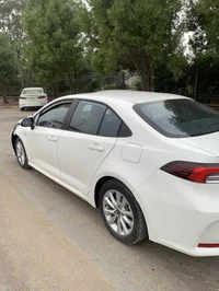 كورلا • ٢٦٠٠٠ • رقم بغداد