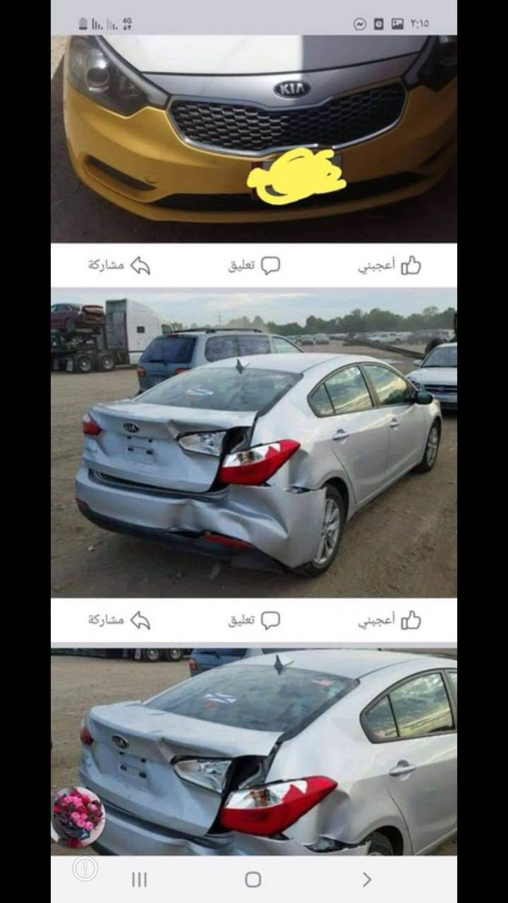 فورتي 2015 وارد امريكي
حادثهه مبين بل صور بل عراق بيهه ربع جهه اليسره من البنيد صدر جديد تخم تاير جواهه محرك كير خير من الله السعر 100$

***********

***********
