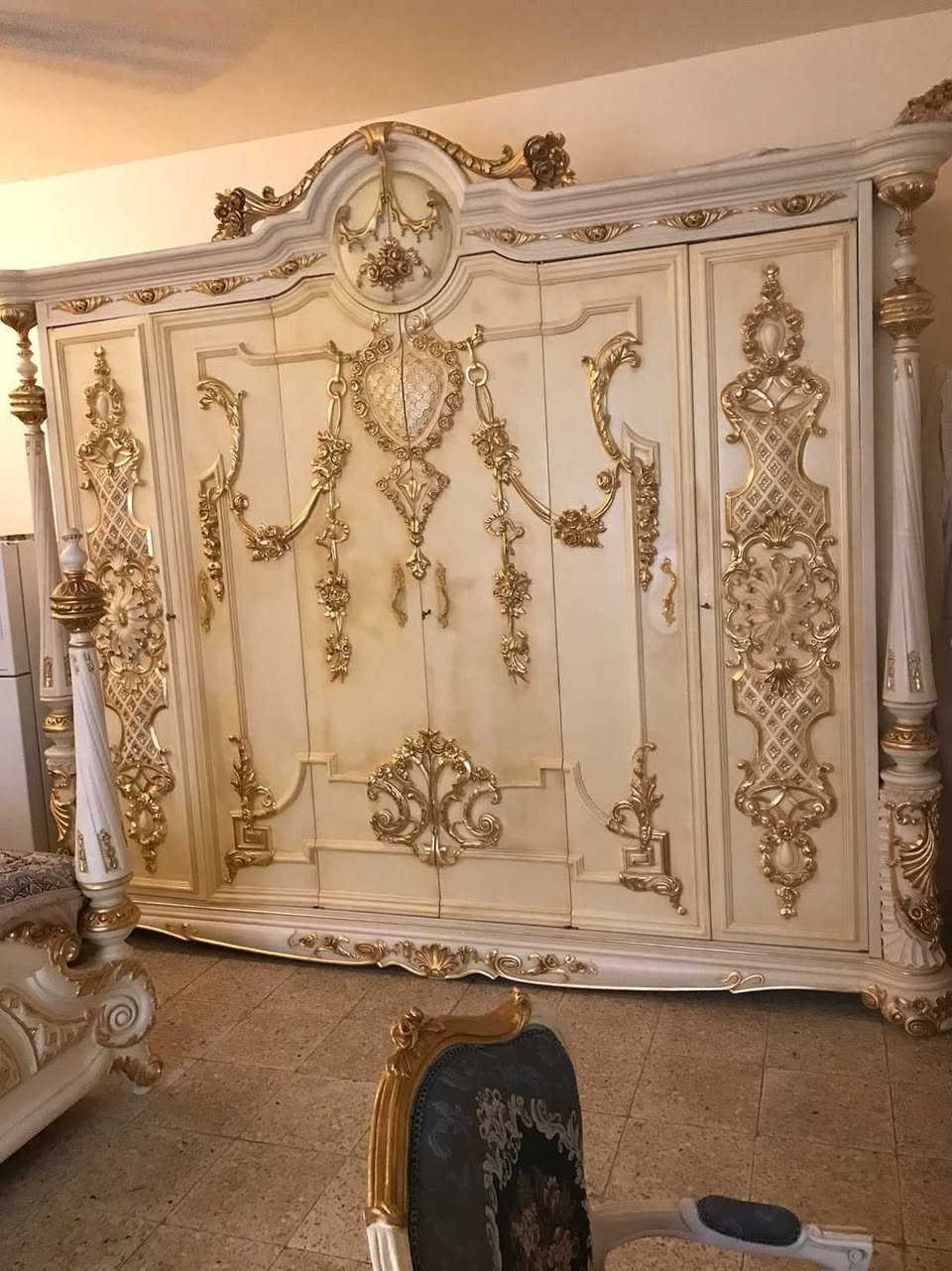 غرفه مصرية للبيع للاستفسار
+964 771 069 5953
العنوان بغداد


**إذا كنت صاحب هذا الإعلان وتريد حذفه لأي سبب، رجاءا أرسل رسالة إلى الدعم الفني**