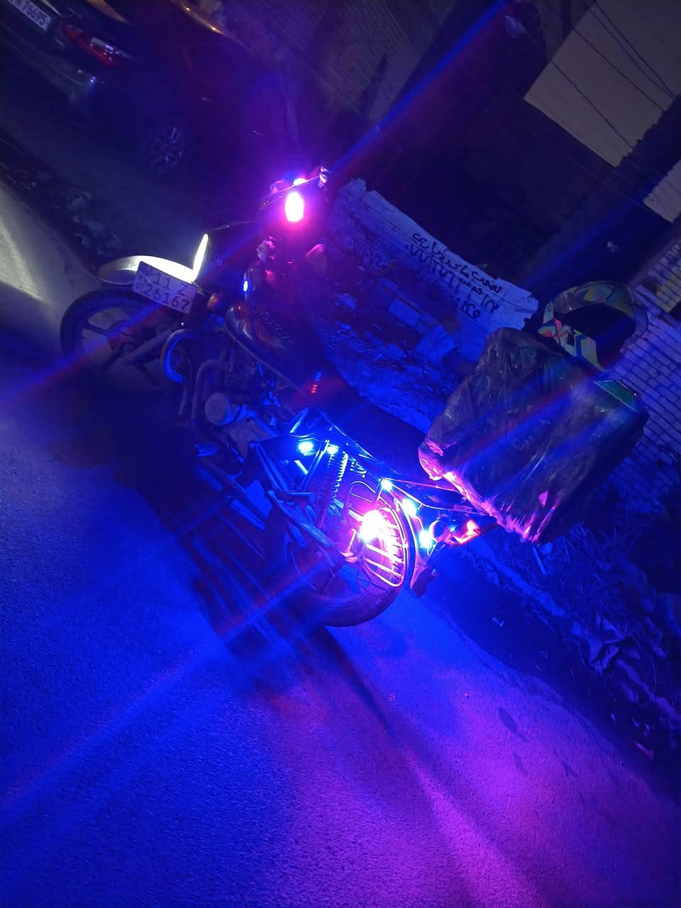 بوكسر للبيع لون ازرق موديل ٢٣ مرقم تحويل ثاني مجفته مرة وحده مكاني العامرية سعر ثنين 100 بيهة مجال بسيط متواجد واتس فقط***********
