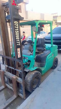 ٢٠١٣ • محرك وكير مكفول • بغداد