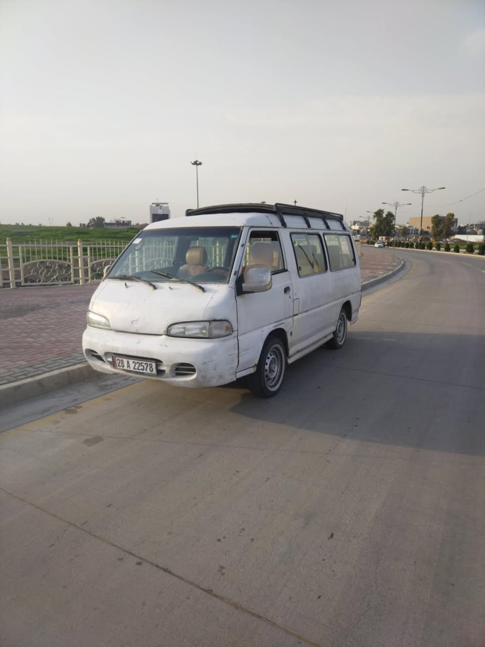 ‏كيا هونداي موديل 2000 للبيع سنوية جديدة تنتهي 2031 السعر 55 رقم الهاتف***********
