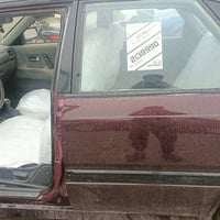 مازدا 626 • ١٩٩٠ • رقم اربيل