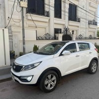 سبورتاج • ٢٠١١ • بێ سبوغه
