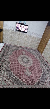 فرشة • ٣×٤ • كةلار