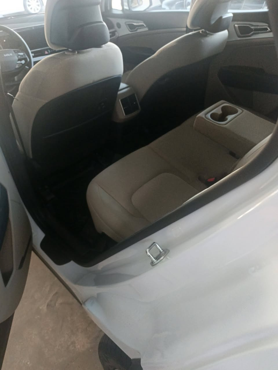كيا سبورتج2026خليجي
ماشيه6000km
كفاله عامه
الاتصال***********
