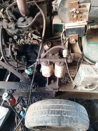 مولد كمنز • ٢بستم • مولد كهرباء