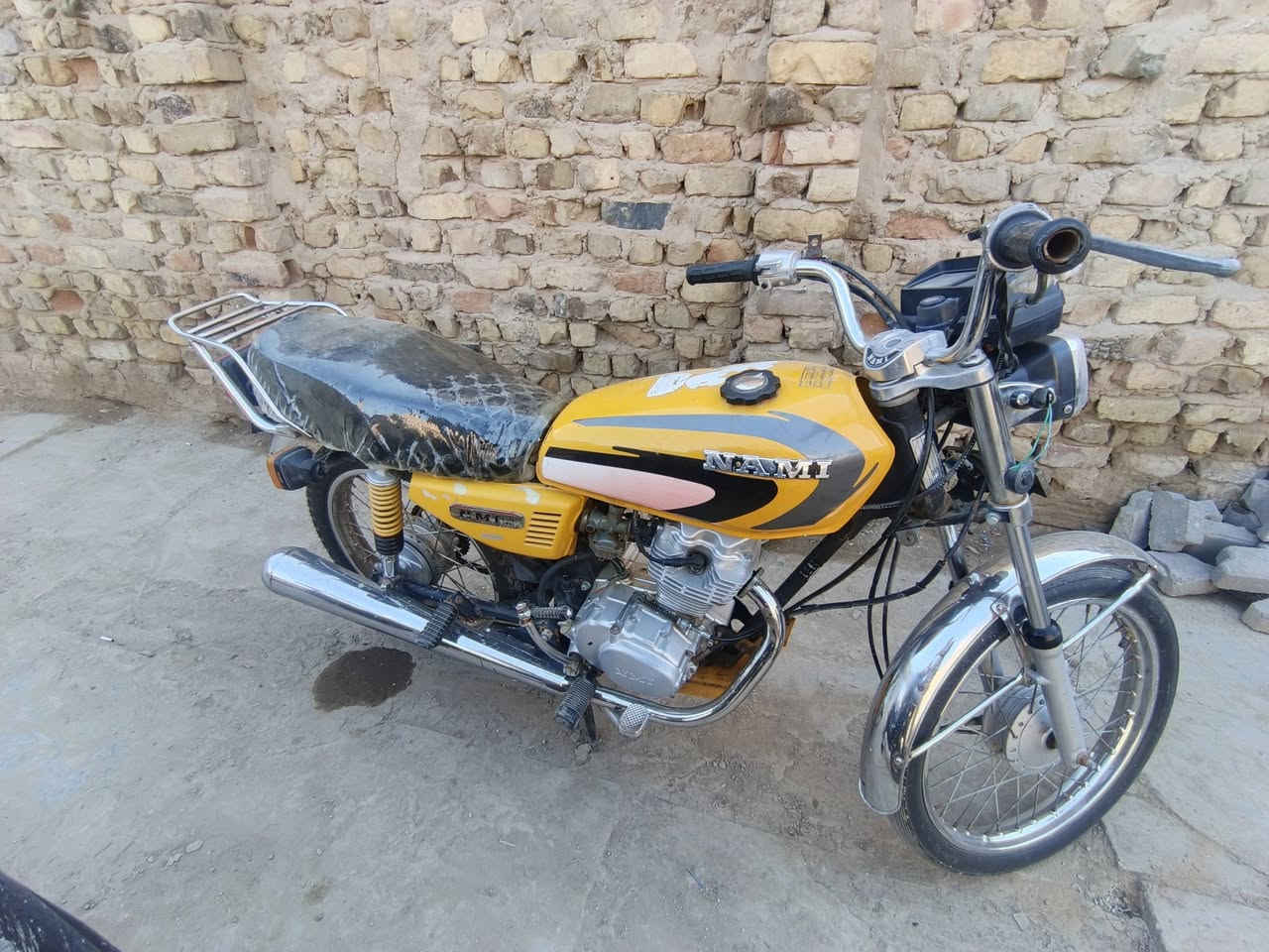 دراجة للبيع مديل 2020اوراق اصورلي العنوان الديوانية حي العسكري شارع ستين لتواصل خاص او ***********
واتساب
