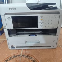 طابعة • حديثة