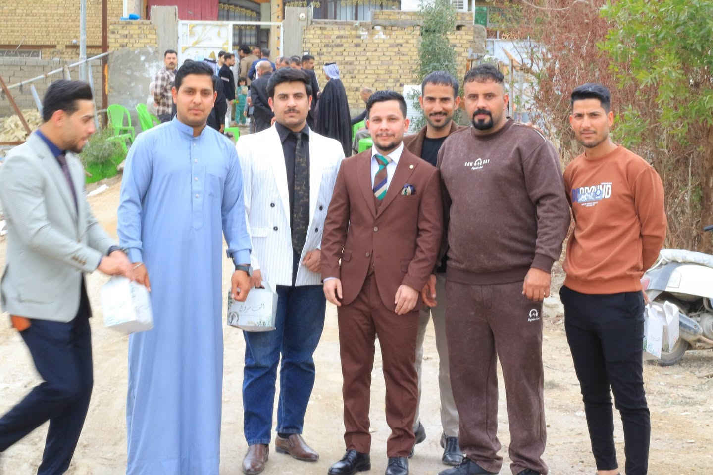 خطوبة الحبيب 🧿💫 حسن مالك 
الف مبروك حبيبي 
--------------------------------------------------------
📸 إعلان حجز جلسات تصوير احترافية بجودة 4K 
🚀 مميزات الخدمة:
✅ تصوير بأحدث الكاميرات بدقة 4K
✅ 

📍 احجز الآن واستمتع بجودة لا تُضاهى!

📞 للحجز والاستفسار:(***********)
                               [ *********** ]
                                  
📌 الموقع: [ بابل قضاء القاسم 
بعدسة المصورين، ( علي ستيفن )+ 
                          (علي البابلي ) ✈️📷📹

ونوثقلك يوم عرسك بأحتراف
[احجز والباقي علينا ]🤍
رابط قناة التليكرام 
https://t.me/aj337
-----------------------------------------------------###
