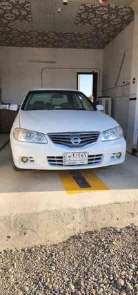 سني ياباني موديل 2010 للبيع داخل بيج اوتوماتيك جام كهرباء  رقم بغداد س...