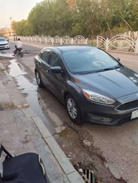 فوردفوكس مديل 18 محرك 2000لبيع مكفوله من الصبغ والتبديل داخلةتقريرمياء...