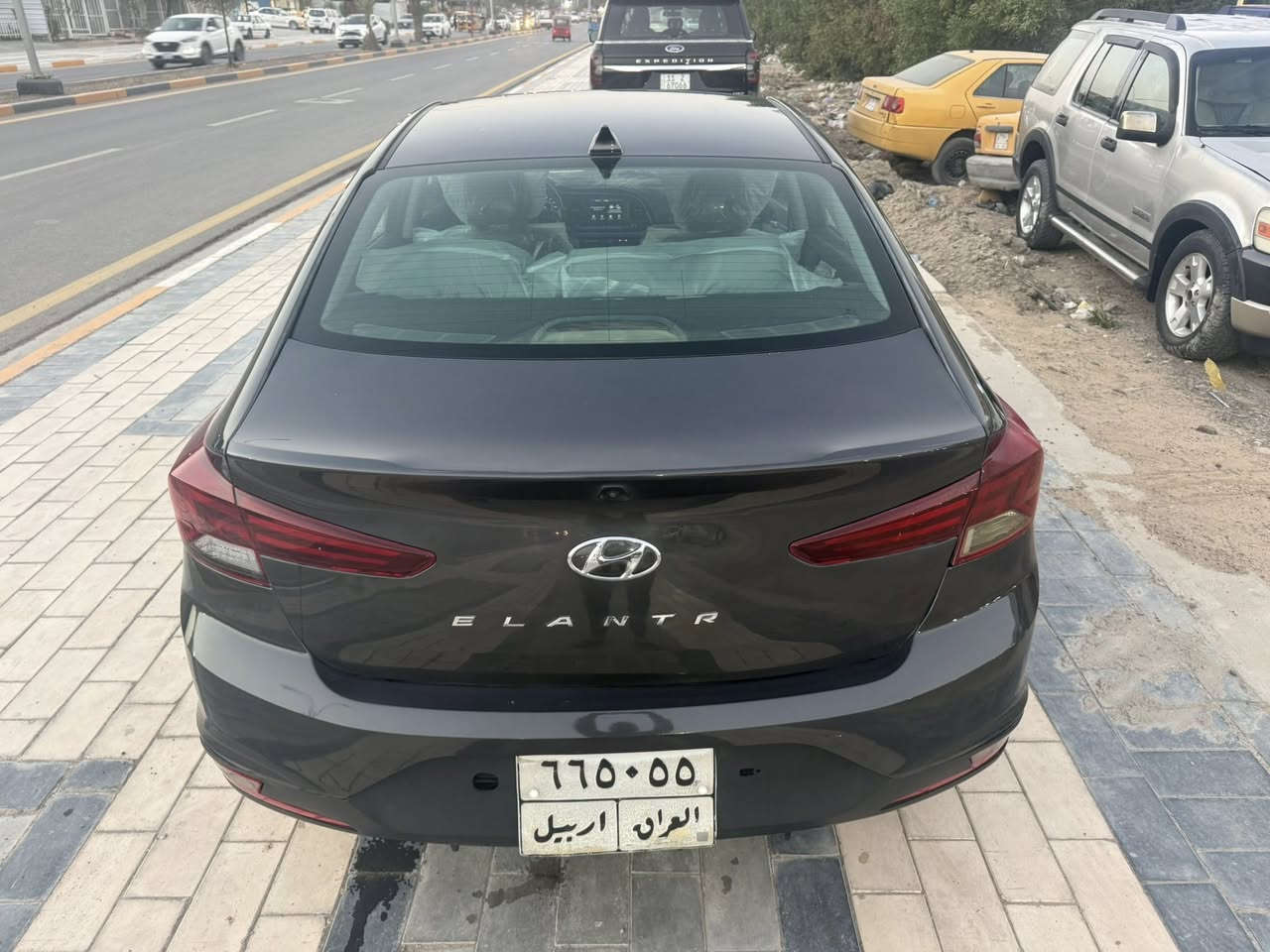 النتره موديل 2020
محرك 2000دوش اوتوماتيك كير محرك مكفولات
وارد امريكي حادثها جاملغ تبديل فقط
تبريد ثلج تخم تاير ويل كب غرفته عل شركه سياره جاهزه
وسونار ناشره السعر123 ورقه
بغداد***********
