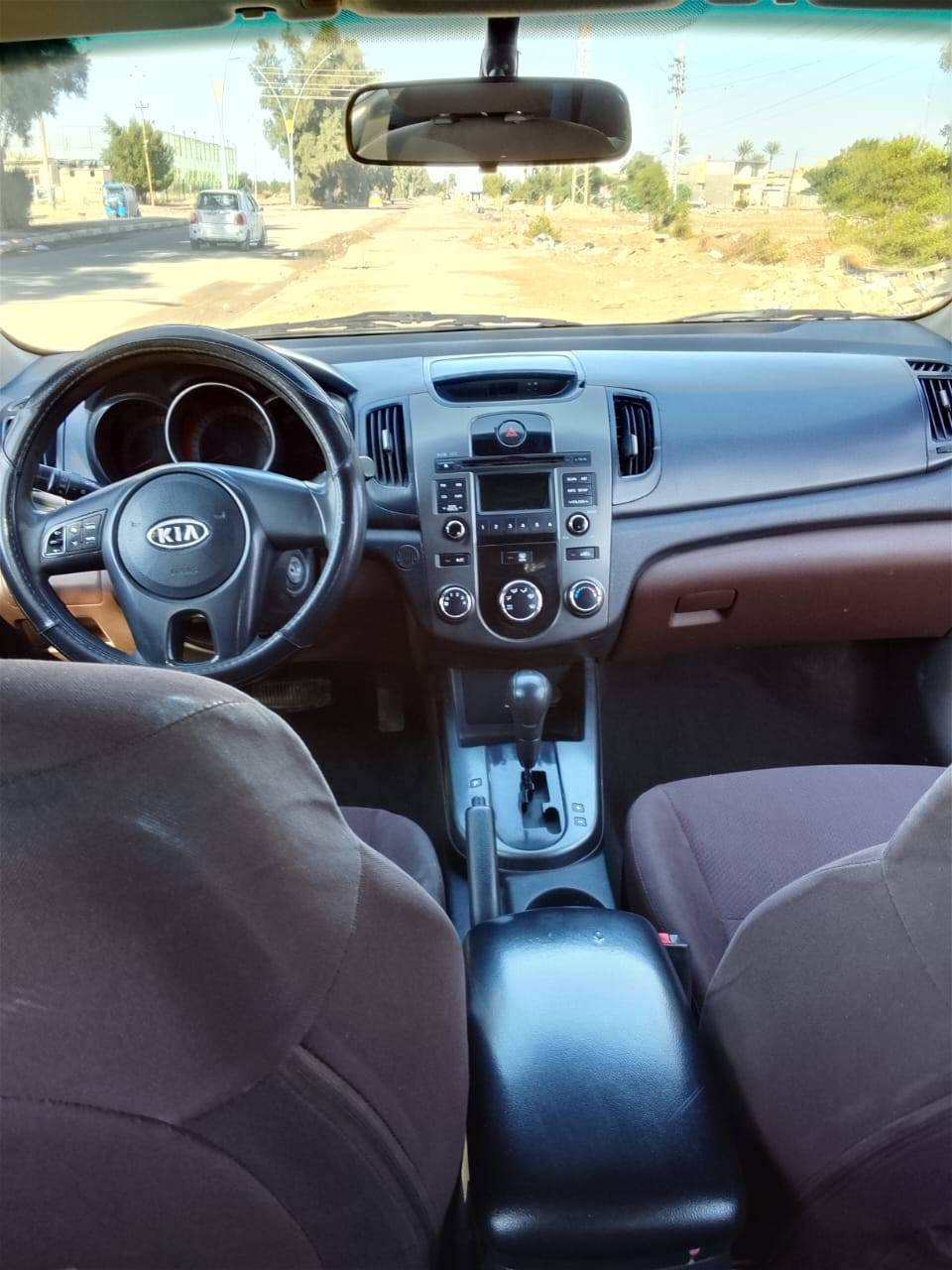 سلام عليكم سورنتو موديل 11 سياره رقم أربيل بسمي كير ومكينه وتبريد مكفوله وساره حلوه اي نقص مابيه سنويه 2030 وشرط تحويل مكان بغداد *********** بغداد, العراق
