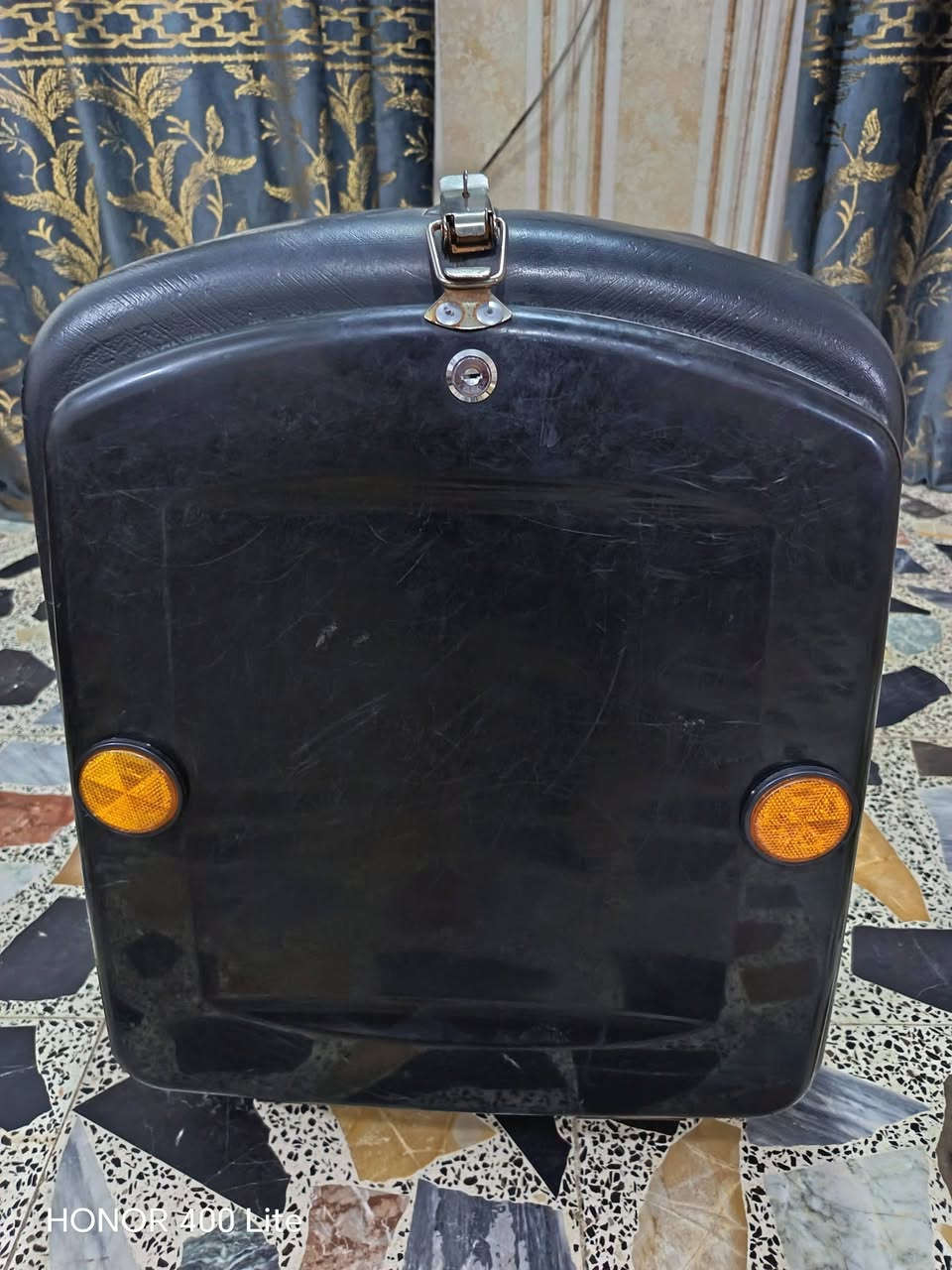 صندوك دليفري جديد كلش استخدام قليل 
خابرني هنا ***********
