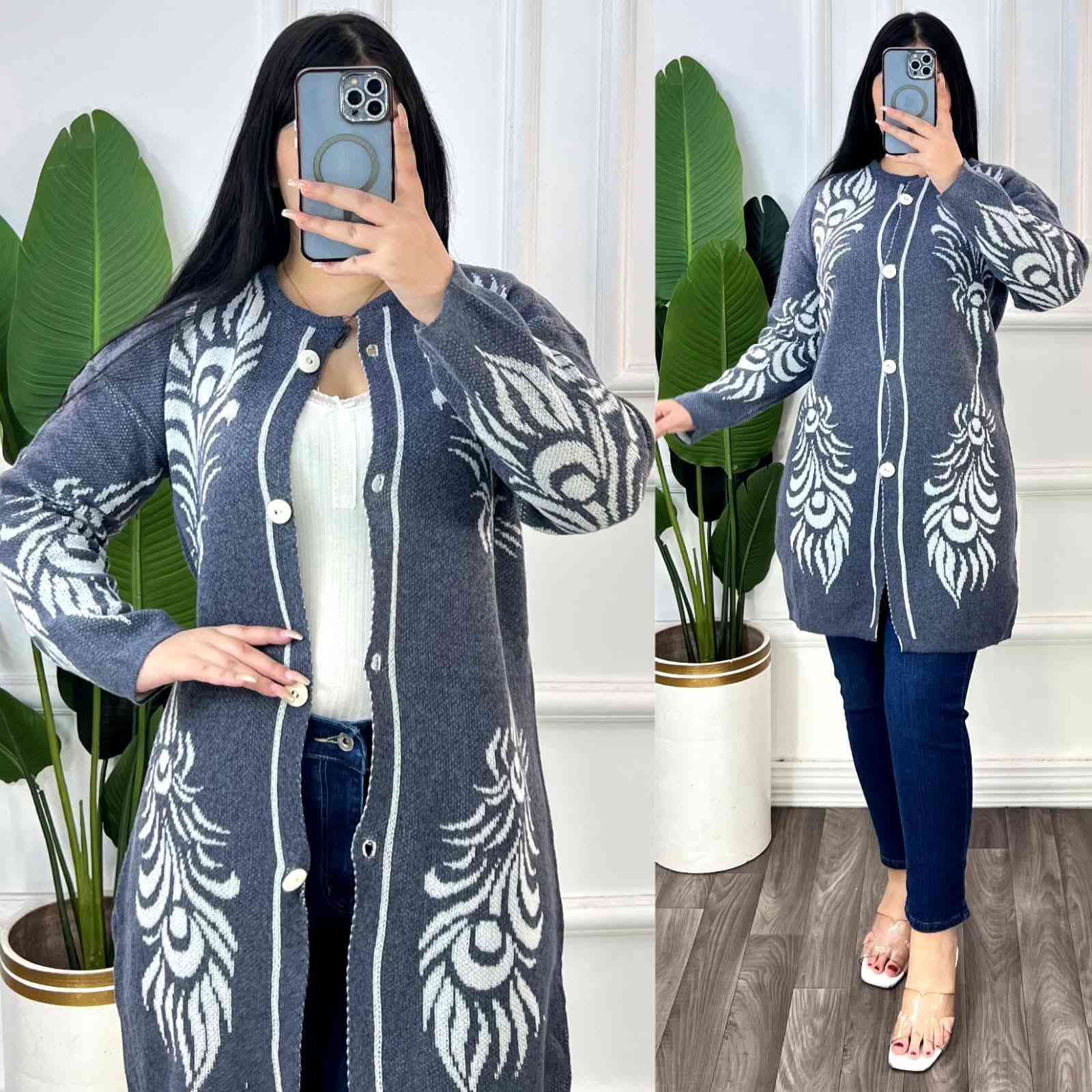 يا الله شغلات حلوه و لطيفه توفرت اليوم
🌸 مانتوا نسائي (كوت) 🌸 

🌸 صوف ناعم 🌸 فري سايز لحد وزن 90🌸

🌸
العنوان واسط قضاء العزيزية يتوفر توصيل داخل العزيزية فقط
***********
