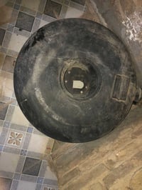 متوفر منضومه 6سلندر ايطاليه استخدام قليل والسعر 250العنوان بغداد الشعل...