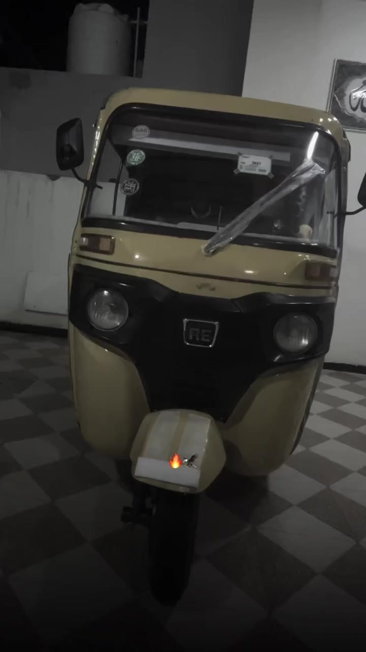 السلام عليكم تكتك للبيع موديل 18محدثه 20مكينته21 التكتك بيه طخه يم باب البانزين ومعمره تعمير جديد دوس بس ومرجعيه بلاد التكتك مصبوغه عام للجماليه التكتك خير من الله  السعر 4و700وبيه مجال بسيط ‭
مكاني حله /ابي غرق 
‭     ٠٧٨٣ ٨٩٢ ٩٣٢٦‬
