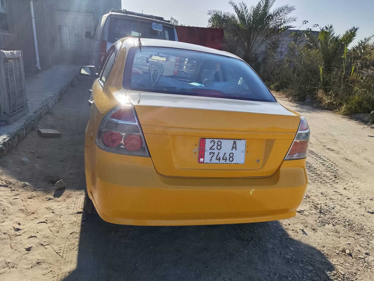 السلام عليكم افيو للبيع 2008سعر 52رقم ***********
