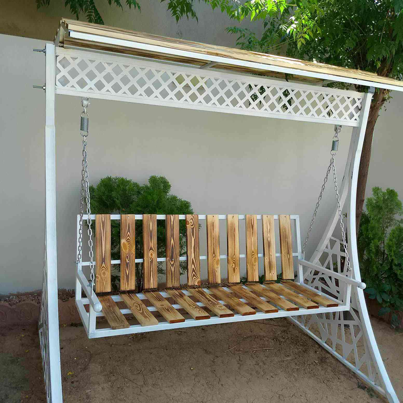 عالم مراجيح تصنيع كافة أنواعها المختلفة باسعار مناسبة حسب الطلب *********** كركوك, العراق
