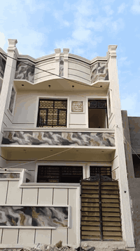 السلام عليكم بيت للبيع طابو زراعي سند ٢٥ مساحه ٥٠ متر طابقين في بغداد الزعفرانية مقابل شارع الصوره للاستفسار الاتصال على الرقم ( *********** )
