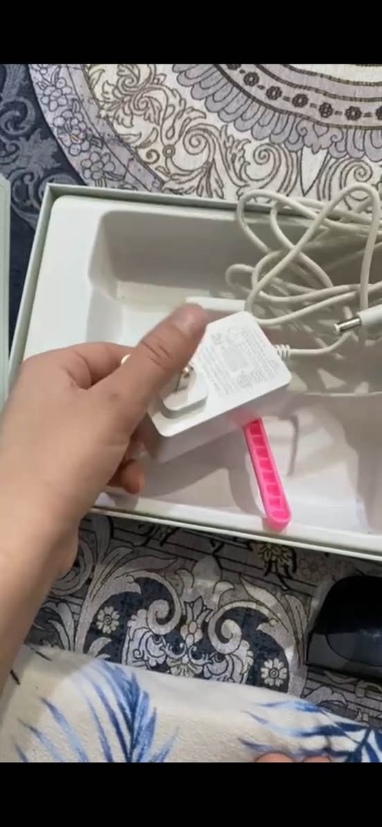 لێزه‌ری موولابردن ئه‌وروپی ئیشی نه‌كردوه‌ به‌شه‌رت 
تیشكی بێ كۆتایه‌  
سعری ٧٠ هه‌زاره‌ چات بكه‌ن گه‌یاندن هه‌یه كويسينجاك, أربيل


**إذا كنت صاحب هذا الإعلان وتريد حذفه لأي سبب، رجاءا أرسل رسالة إلى الدعم الفني**