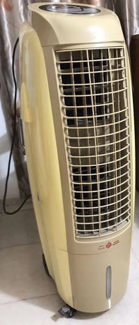 مبردة عمودية • جديدة