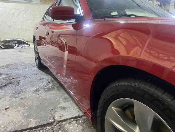 سلام عليكم سيارة فول مواصفات وكلين بدون حادث بدون غرق بدون ايرباك بلادية وارد كندة 2017 فئة رالي تو ويل فتحه سقف سلايت دمام بلادي شاشة كبيره حساس خلفي خزن ميموري كشنات تبريد تدفئة كشنات جلد بلادي كهرباء سيارة كلش جديدة ماشيه 117 كلشي بيه بلادي وعلى وضع شركة لون احمر مميز بدون اي نقص داخل خارج شركة صدر امامي خلفي جدد تخم تاير تبريد قطعتين محرك 3600 بلادي سيارة مابيه اي نقص وجاهزه رقم شمالي راعيه موجود بغداد تحويل مباشر بيه قطعه كلير جاملغ خلفي جزء بلعراق سونار بيه جديد ودرجى اولى حتى كار فاكس ساحبه كلشي موضح بي سيارة مبولشه كشره كزازه ولا غلطه ترايك زيرو سعره 206 ورقه مجاله جدا قليل بلخير على الياخذه مكانه بغداد معارض البياع اي استفسار ***********
