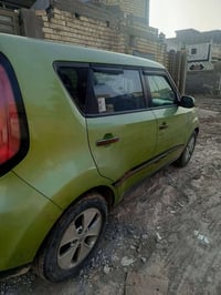 سول • ٢٠١٥ • محرك ١٦٠٠