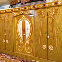 غرفه اخشاب • نضافه ٩٠٪ • ديوانيه غماس