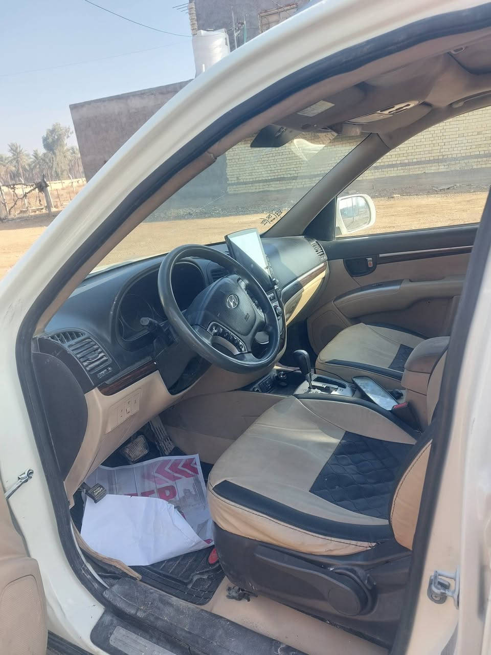 سنتافيا موديل ١١خليجي سته سلندر محرك بي تبخير بدون صرف صبغ عام بيه ضربه صفحه السايق بسمي سعر ٩٥ *********** مكان بغداد السياحي
