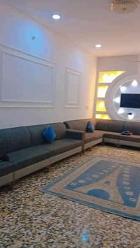 طريق ربيانه • ٤٠٠م • غرفتين