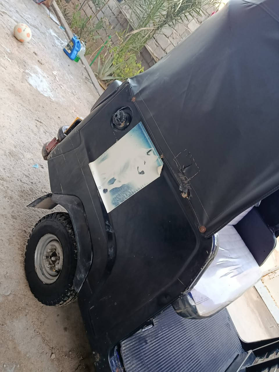 تكتك بياجو للبيع مكينه مامفتوحه مكاني ابو الخصيب سعر خاص


**إذا كنت صاحب هذا الإعلان وتريد حذفه لأي سبب، رجاءا أرسل رسالة إلى الدعم الفني**