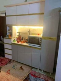 كاونتر تركي • ام دي اف • سنك ١٫٥م