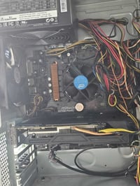 تجميعة • i5 6500 • 1060 6G
